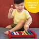 thumbnail image 4 of Xilófono Schylling de madera colorido con mazos para niños de más de 3 años, 4 of 7