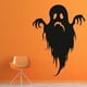 thumbnail image 2 of Decomural Ghost Ghoul Halloween WS-18518, 2 of 2