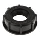 thumbnail image 2 of Tapa de la manguera del adaptador del tanque del totalizador del agua del ibc para la salida de rosca gruesa de 60m m 1 pulgada, 2 of 5
