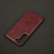 thumbnail image 1 of Fashion Wallet Credit Card Slot Back Cover For Samsung Galaxy S22 Plus Ultra Pocket PU Leather Case For Samsung S23 Ultra Plus, 1 of 3