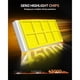 thumbnail image 3 of Lámpara LED SEALIGHT L2S H11 H9 H8 6500K 45000LM, 3 of 3