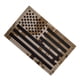 thumbnail image 2 of Parches De Bandera Insignias Parche De Brazalete Luminoso Para Ropa Chaquetas Uniforme, 2 of 5