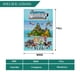 thumbnail image 3 of Los Casos de Criaturas-bandera de jardín temática. Regalo perfecto para fans, amigos y familiares, ideal para actividades al aire libre y decoración de fiestas.28CM*45CM, 3 of 5
