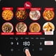 thumbnail image 5 of Freidora de Aire Easy Fry con Tecnologia Infrarroja 7L Moulinex, 5 of 8