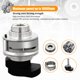 thumbnail image 3 of Lijadora orbital BTER Air KP-6793 10000 rpm 75 x 100 mm para madera, 3 of 8