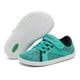 thumbnail image 5 of Zapatilla de niños barefoot Saguaro Kids Luck I verde oscuro 35, 5 of 7