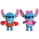 thumbnail image 5 of Peluche Just Play Disney Stitch como Sebastian, 35 cm, 5 of 5