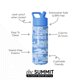 thumbnail image 2 of Botella de agua para niños Simple Modern Summit 532 ml Fortnite, 2 of 7