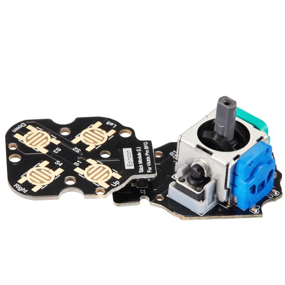 Módulo de stick izquierdo Hall Effect Epindon para Victrix Pro BFG