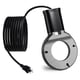 thumbnail image 1 of Descongelante utilitario AbitMax de 1000 W, sumergible, aluminio fundido, negro, 1 of 7