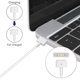 thumbnail image 5 of Cargador Sweeada con punta magnética en T de 85 W para MacBook Pro 13/15/17, 5 of 7