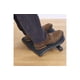 thumbnail image 5 of Apoya Pies SoleSaver Negro negro Talla única, 5 of 5