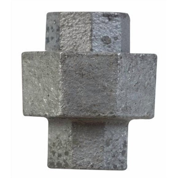Union Anvil International galvanizado 3/8 en FPT