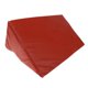 thumbnail image 5 of Almohadas Postradas En Cama Cojín De Cu?a De Posicionamiento Corporal Con Funda Extraíble Rojo, 5 of 5