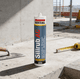 thumbnail image 1 of Silicona Acética Aluminio 280 Ml. Silirub Ac+ Soudal, 1 of 3