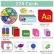 thumbnail image 5 of Calendario Boczif Circle Time Learning Center Negro, 5 of 6