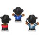 thumbnail image 5 of Set de figuras Little People Collector Run DMC Special Edition, 5 of 6