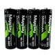 thumbnail image 2 of Cargador De Baterias Aa Aaa 9v+ 4 Bateria Recargable Aa Pila, 2 of 3