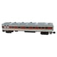 thumbnail image 4 of Tren de juguete KD25G, modelo coleccionable para niños pequeños. Vagón de tren clásico de simulación. Ideal como regalo o accesorio decorativo para Rojo, 4 of 5