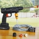 thumbnail image 2 of Hidrolavadora Inalámbrica High Pressure Cleaner, 2 of 9