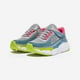 thumbnail image 4 of ZAPATILLAS URBANAS SKECHERS MAX CUSHIONING INFANTIL | 302407L-GYMT - Talla 31, 4 of 6