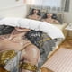 thumbnail image 2 of Wonder Woman Bedding Sets Ultra Soft Skin-Friendly Duvet Cover 3 Piece, Cute Comforter Cover Bed Set for Boys Girls Kids, 2 of 5