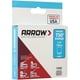 thumbnail image 3 of Grapas Pesadas Arrow T50 12 mm Paquete de 1250, 3 of 6