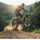thumbnail image 2 of Bicicleta Fat Bike Aro 26 Green, 2 of 3