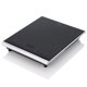 thumbnail image 1 of Placa de inducción ZAVOR 1800W negra con 8 preajustes, 1 of 6