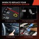 thumbnail image 3 of APremium TPS Throttle Position Sensor Compatible with Honda, 3 of 3