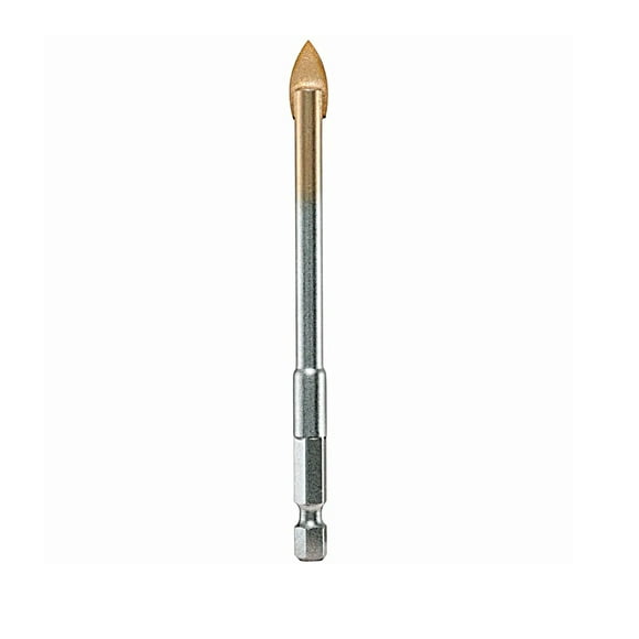 Broca Para Vidrio 5.0 Mm Art.289 Alpen