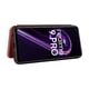 thumbnail image 4 of Funda Flip para FOXDOCK OnePlus CE2 Lite 5G - Funda magnética de negocios, funda protectora delgada, 4 of 5