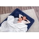 thumbnail image 4 of COLCHÓN INFLABLE BESTWAY QUEEN 2.5 PLAZAS 2 ALMOHAD 203 x 152 x 22, 4 of 10