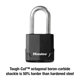 thumbnail image 3 of Lock Master M515XDLH Magnum, muy resistente a la intemperie, 3 of 6
