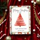 thumbnail image 3 of Libro de Tarjetas de Regalo Semyifu 5x7" DIY Navidad S7, 3 of 8