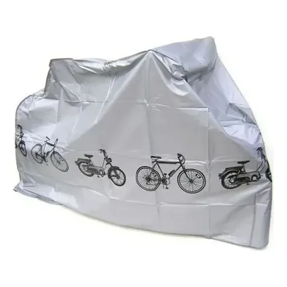 Funda Para Bicicleta O Moto