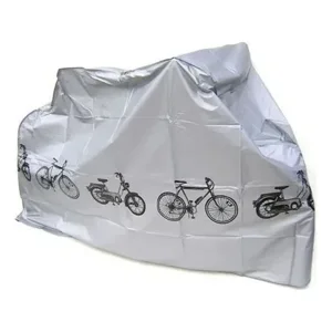 Genérico - Funda Para Bicicleta O Moto
