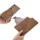 thumbnail image 3 of Funda Billetera Magnética para Samsung Galaxy Z Fold 6 Soporte Tarjetas Desmontable Marrón, 3 of 6