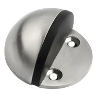 Genérico - Tope Puerta Magnético Con Cierre Imán