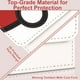 thumbnail image 3 of Estuche Coleccionable Para Cartas AARONMEI Rojo, 3 of 3
