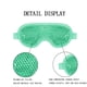 thumbnail image 3 of Mascarilla de ojos fría, mascarilla refrescante para ojos, compresa fría para la hinchazón, reutilizable para migrañas, alivio del estrés y cuidado de la piel., 3 of 5