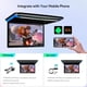 thumbnail image 5 of Monitor de techo para coche XTRONS CM173HD de 17,3" FHD HDMI, 5 of 9