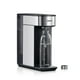 thumbnail image 3 of Dispensador de filtro de agua PHILIPS ADD5930, botella de vidrio de 500 ml, paquete de 2, 3 of 3