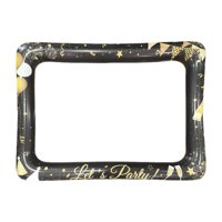 Bothyi - Marco De Fotos Inflable De Pvc Para Fotos De Amigos, Carnaval, Graduación