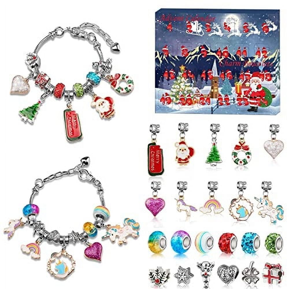 Calendario De Adviento 2022 Littarby Unicornios Niñas