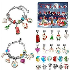 Calendario De Adviento 2022 Littarby Unicornios Niñas