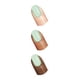thumbnail image 3 of Gel Milagroso - 166 Mint Together de Sally Hansen para Mujeres - Esmalte de Uñas de 0,5 oz, 3 of 6