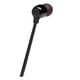 thumbnail image 5 of Auriculares intraurales inalámbricos Bluetooth JBL Tune 125 negros, 5 of 8