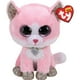 thumbnail image 1 of Peluche Fiona Gato Rosado 36366, 1 of 2