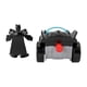 thumbnail image 4 of Imaginext DC Super Friends Batman Vehículo Lanzador 3+, 4 of 9